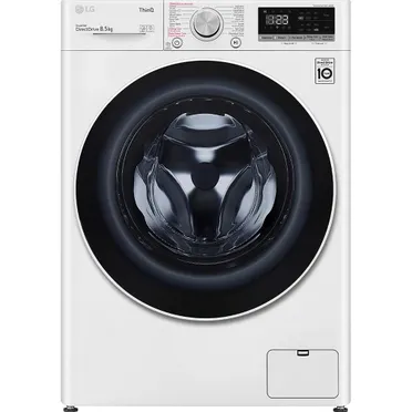 Máy Giặt LG Inverter 8.5 Kg FV1408S4W
