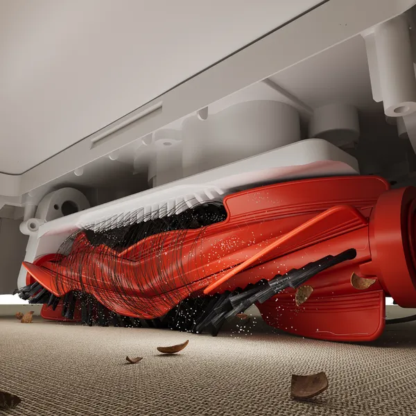 Robot Hút Bụi Lau Nhà Xiaomi Vacuum S40