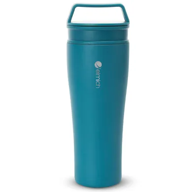 Cốc Giữ Nhiệt Inox 304 Elmich EL8374SB 600ml