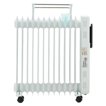 Máy Sưởi Dầu Fujihome OH8613 3