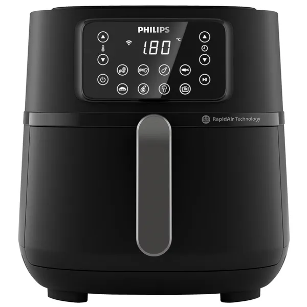 Nồi Chiên Không Dầu Philips HD9285/90