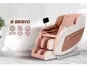 Ghế Massage Gintell B-Bravo GT9850BV