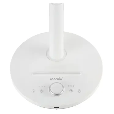 Quạt Lửng Có Điều Khiển Từ Xa Magic Eco A-257 50W 2