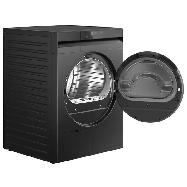 Máy Sấy Bơm Nhiệt Panasonic Inverter 10.5 Kg NH-XJ21D2BVT