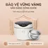 Nồi Cơm Điện Tử Unie URC612 1.2 Lít