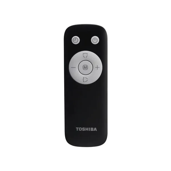 Quạt Đứng Có Remote Toshiba F-DSC70XVN(W)