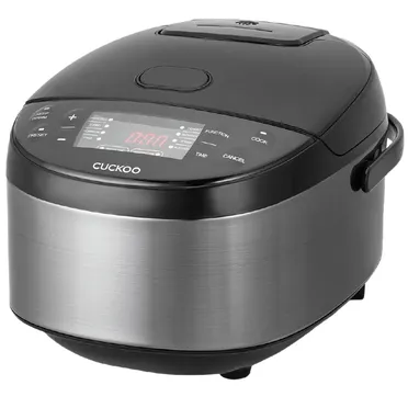 Nồi Cơm Điện Tử Cuckoo CR-0680F 1.08 Lít 1