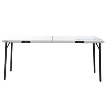 Bàn Xếp Bằng Nhựa L/T Table LIFETIME 9