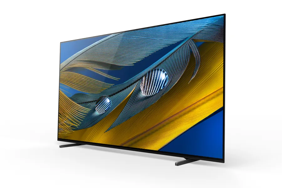 Android Tivi OLED Sony 4K 77 Inch XR-77A80J