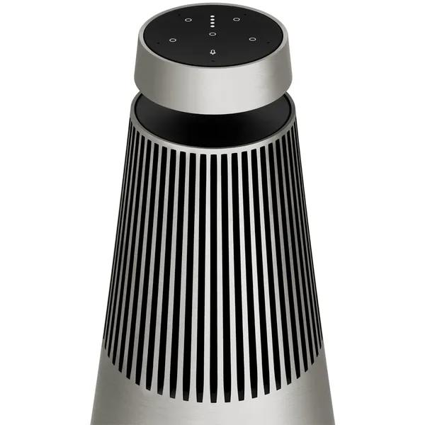 Loa Bluetooth B&O Beosound 2 Natural Brushed