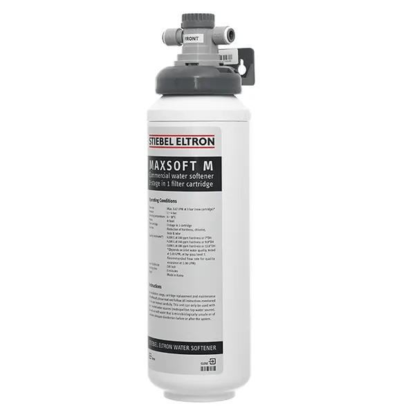 Máy Lọc Làm Mềm Nước Stiebel Eltron MAXSOFT M - Xuất Xứ Hàn Quốc
