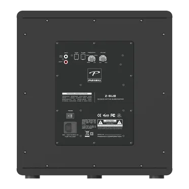 Loa Paramax Z-Sub 2