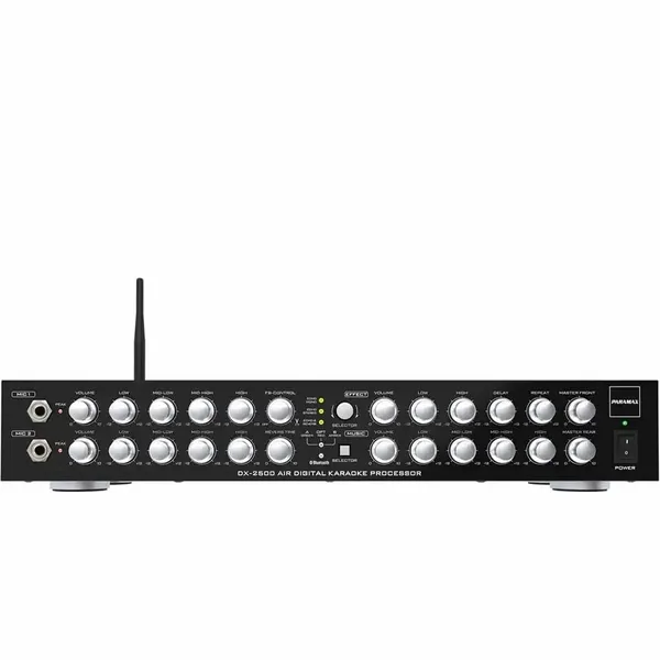Mixer Paramax DX-2500 AIR
