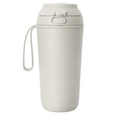 Cốc Giữ Nhiệt Inox 316 Elmich EL8305WH 450ml 2