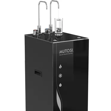 Máy Lọc Nước Ion Kiềm Hydrogen Mutosi 10 Lõi MP-P68K 6