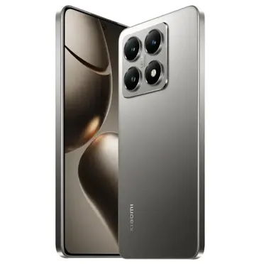 Xiaomi 14T Pro (12GB+512GB) 1