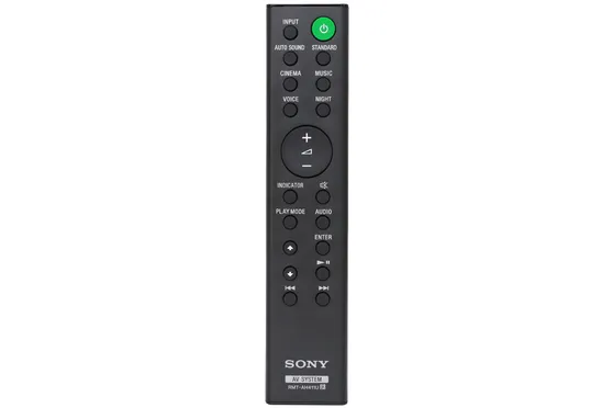Loa thanh Sony HT-S100F//CSP1 6