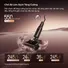 Máy Hút Bụi Lau Sàn Roborock F25 Pro Turbo