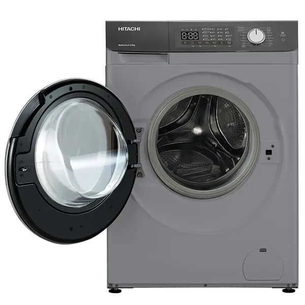 Máy Giặt Sấy Hitachi Inverter 8.5/5 Kg BD-D852HVOS