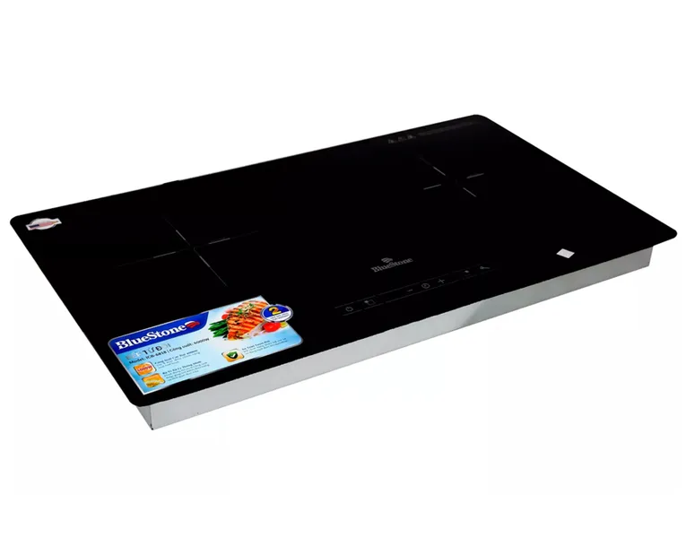 Bếp từ đôi Bluestone ICB-6818 4000W