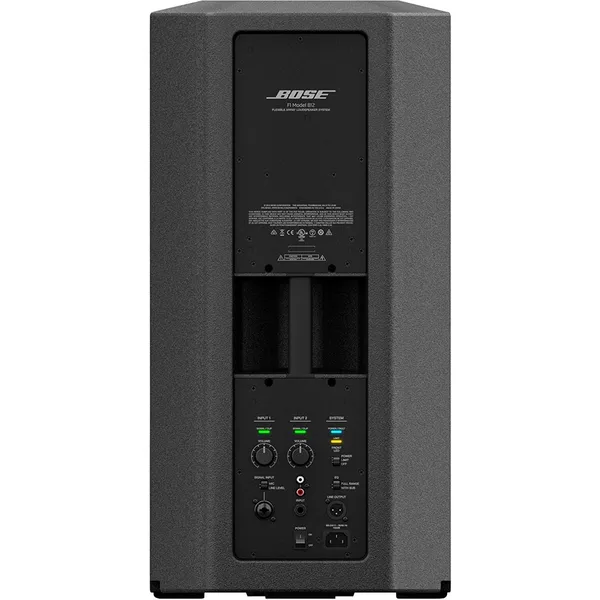 Loa Bose Array F1 Model 812 FlexibleArray