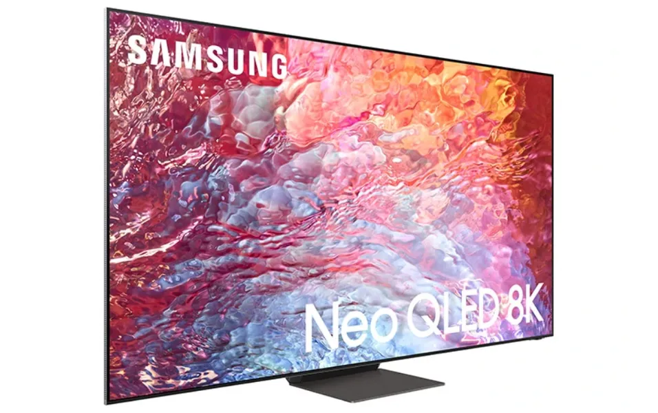 Smart Tivi NEO QLED 8K Samsung 55 Inch QA55QN700B