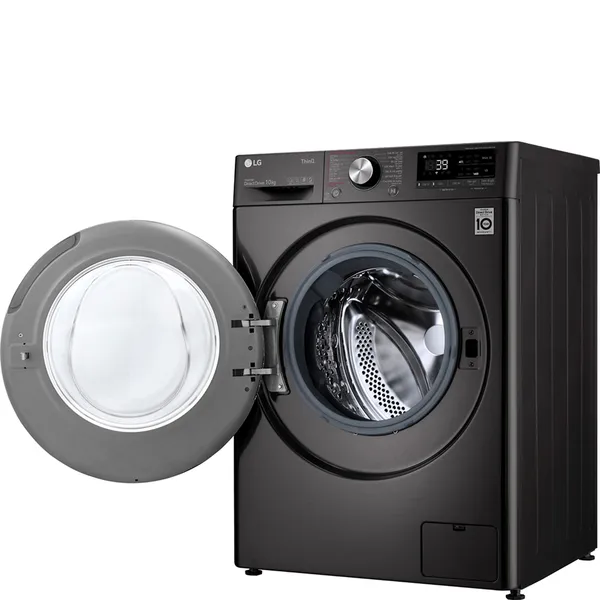 Máy Giặt LG Inverter 10 Kg FV1410S3B