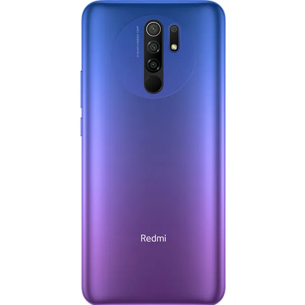 Redmi 9(3GB+32GB) Tím