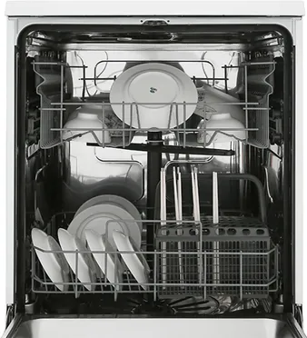 Máy rửa chén Electrolux ESF5206LOW 2