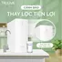 Máy Lọc Nước Âm Tủ Truliva UR3626