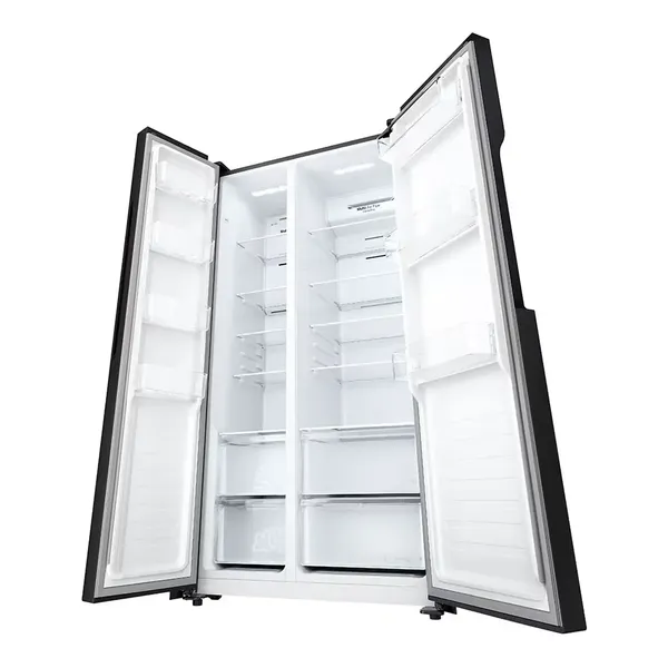 Tủ Lạnh LG Inverter 519 Lít GR-B256BL