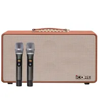 Loa Karaoke Xách Tay iCore S8