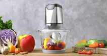 Top 5 m&aacute;y xay thịt tốt năm 2024 m&agrave; bạn kh&ocirc;ng n&ecirc;n bỏ qua