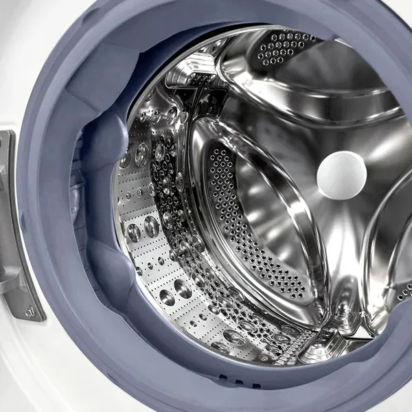 Máy Giặt LG AI DD 9 Kg FV1409S2W