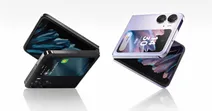 OPPO Find N2 Flip - Si&ecirc;u phẩm Smartphone gập chuẩn bị ra mắt tại Việt Nam
