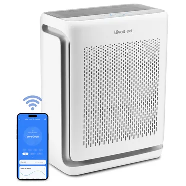 Máy Lọc Không Khí Levoit Vital 200S 9