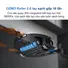 Robot Hút Bụi Lau Nhà Ecovacs Deebot X11 Pro Omni
