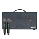 Tư vấn Amply