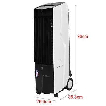 Quạt Điều Hòa BOSS FEAB-110 6
