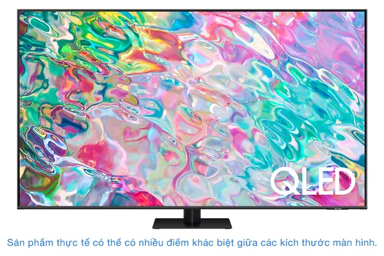 Smart Tivi QLED 4K Samsung 85 Inch QA85Q70B
