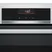 Lò Nướng Âm Tủ Bosch HBG536ES3 71 Lít - Xuất Xứ Đức 3