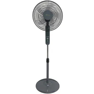 Quạt Đứng Có Remote E-Pro VEP-SF40-A12R 55W 1