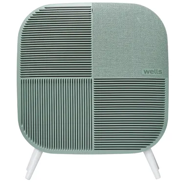 Máy Lọc Không Khí Wells AQ106