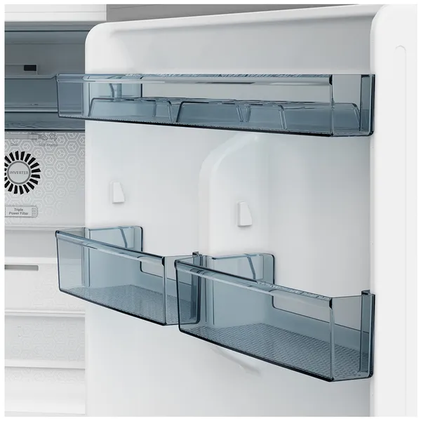 Tủ Lạnh Hitachi Inverter 344 Lít HRTN6379SUVN