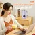 Máy Làm Sữa Hạt UNIE UMB08 1