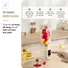 Máy Xay Sinh Tố Cầm Tay Olivo PB02