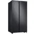 Tủ Lạnh Samsung Inverter 680 Lít RS62R5001B4/SV