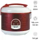 Nồi Cơm Điện Cuckoo CR-1122 2.0 Lít - Hàn Quốc