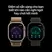 Apple Watch Ultra 4 GPS + Cellular 49mm Viền Titanium Dây Milan 2
