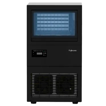 Máy Làm Đá Kèm Lọc Nước UF Fujihome IM45C 1